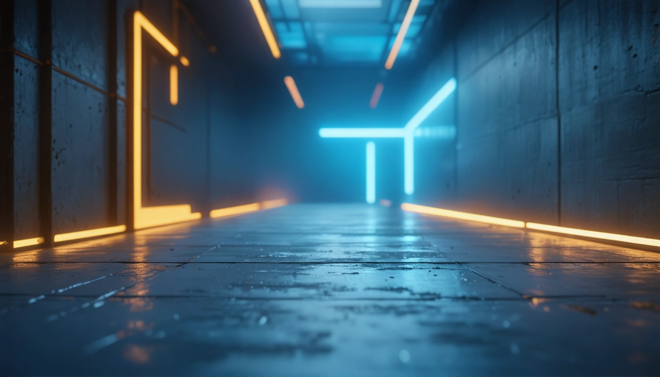 Data pipeline and streaming diagram with nodes